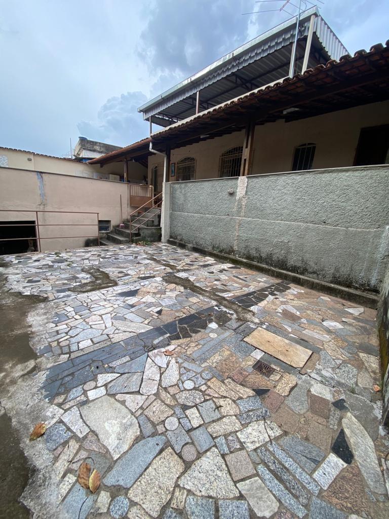 Casa, Dom Bosco, 3 Quartos, 4 Vagas, 1 Suíte