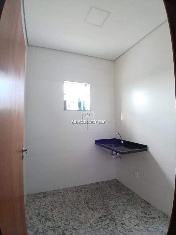 Andar, Pedra Azul, 0 Quarto, 7 Vagas