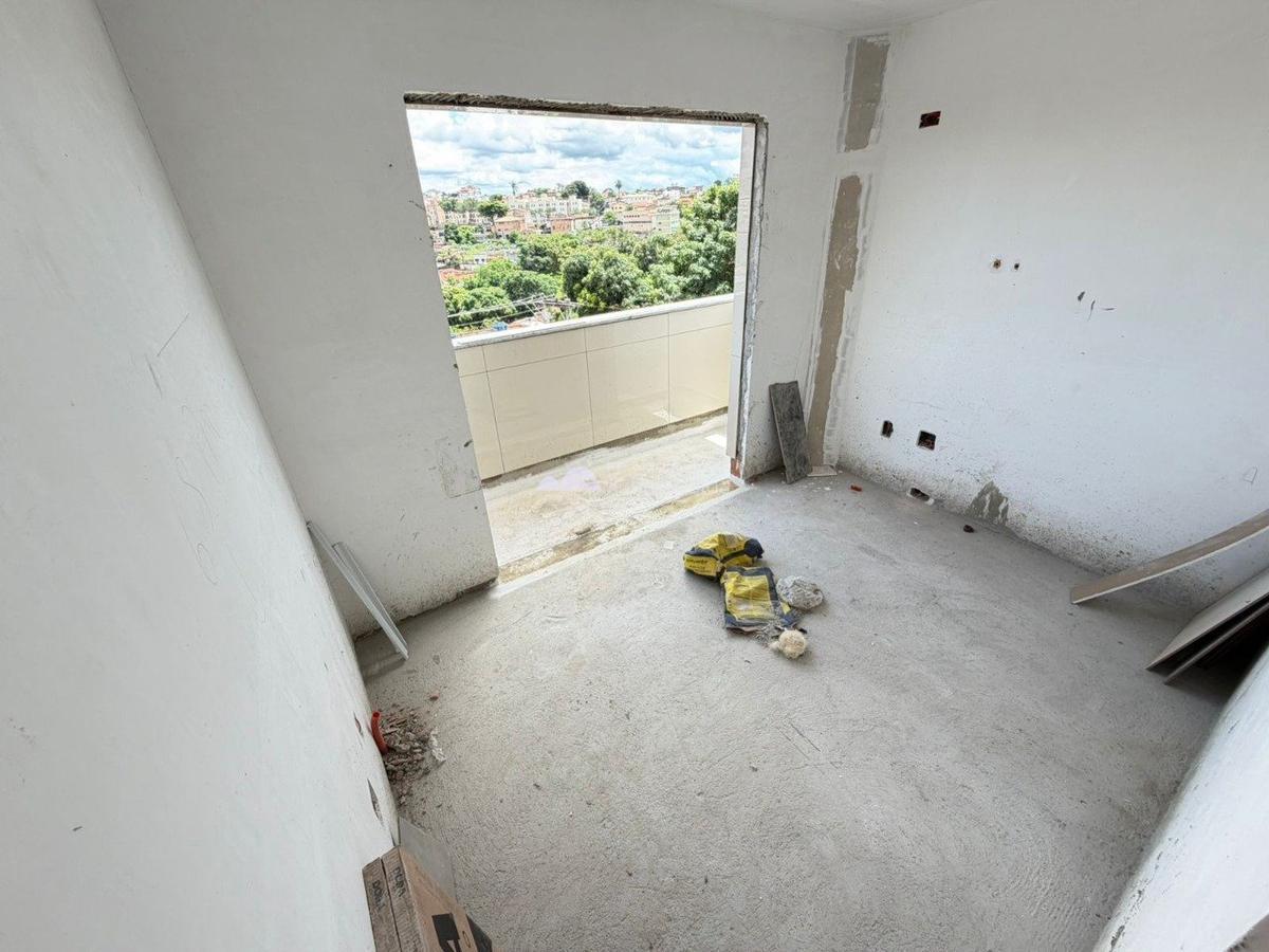 Apartamento, Santa Mônica, 2 Quartos, 1 Vaga