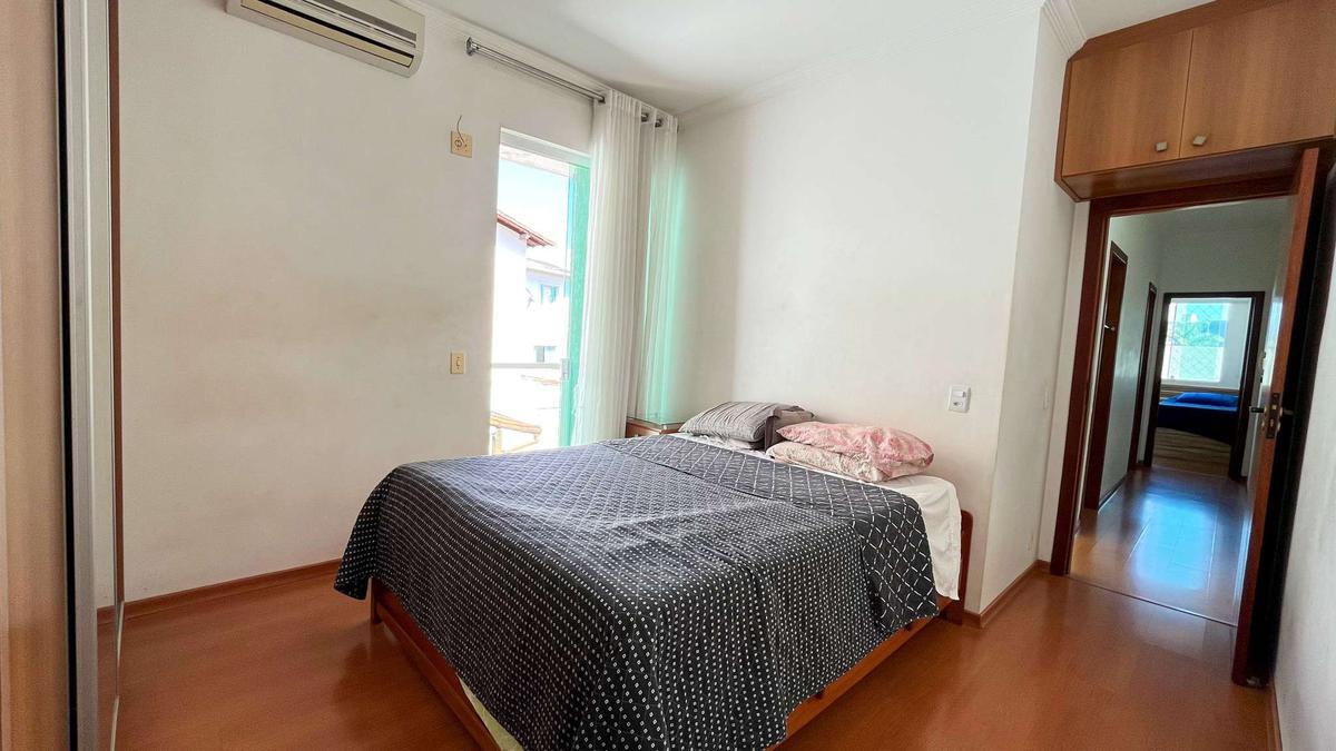 Casa, Santa Amélia, 3 Quartos, 3 Vagas, 1 Suíte