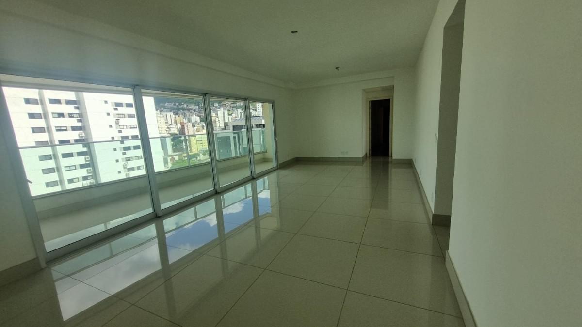 Apartamento, Anchieta, 4 Quartos, 4 Vagas, 2 Suítes