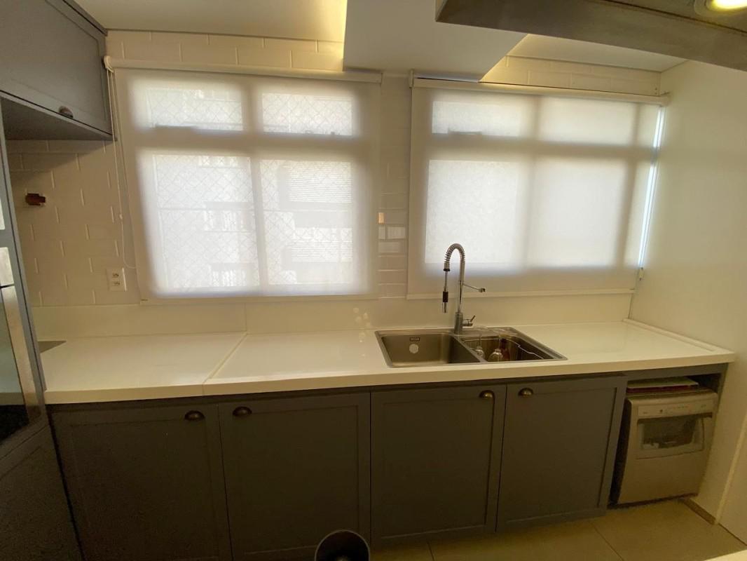 Apartamento, São Pedro, 4 Quartos, 3 Vagas, 1 Suíte