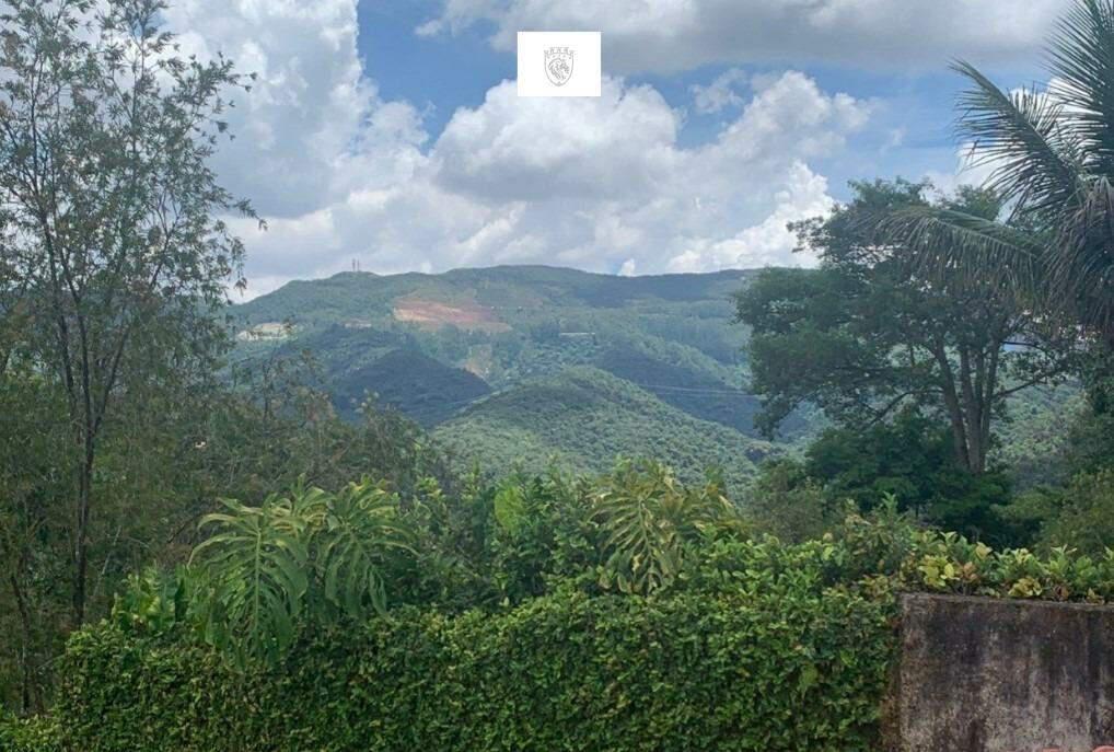 Lote, Condomínio Ville de Montagne, 0 Quarto, 0 Vaga