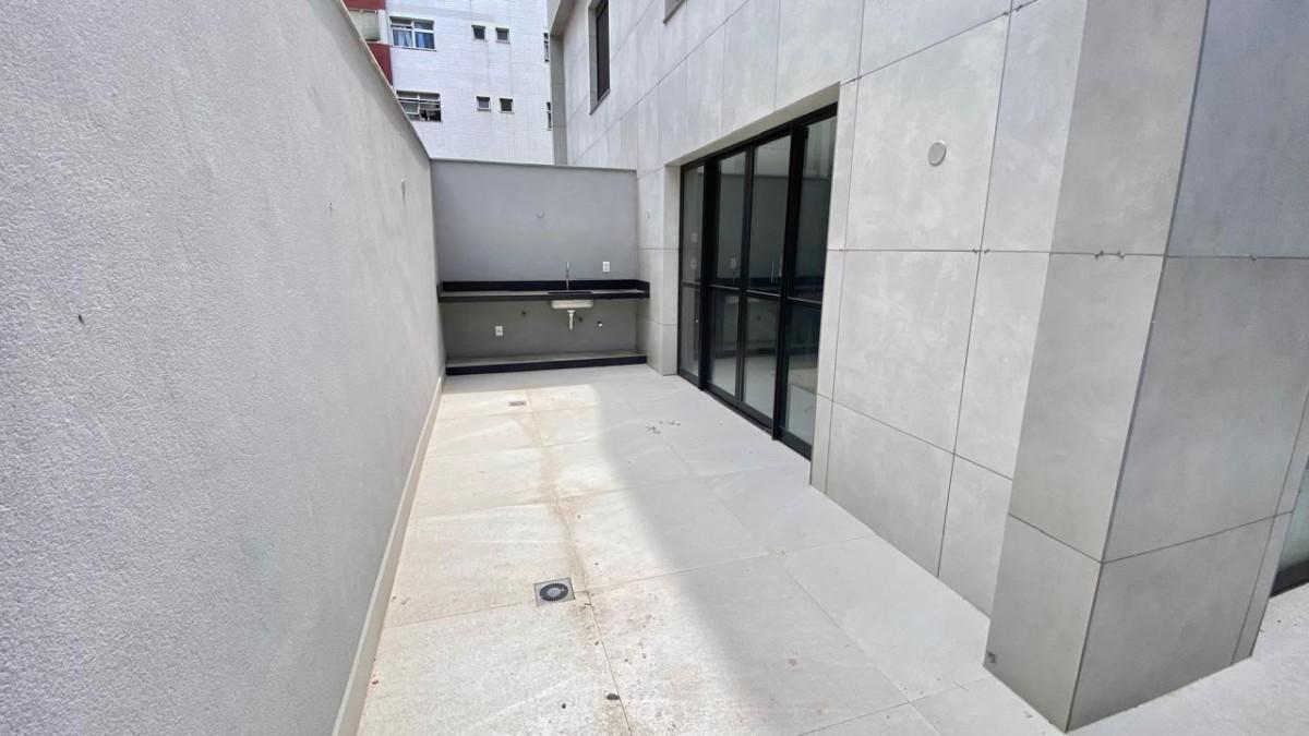 Apartamento, Funcionários, 3 Quartos, 3 Vagas, 3 Suítes