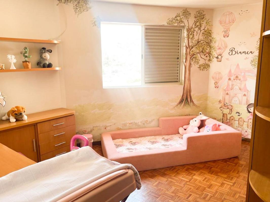 Apartamento, Jardim América, 2 Quartos, 2 Vagas, 1 Suíte