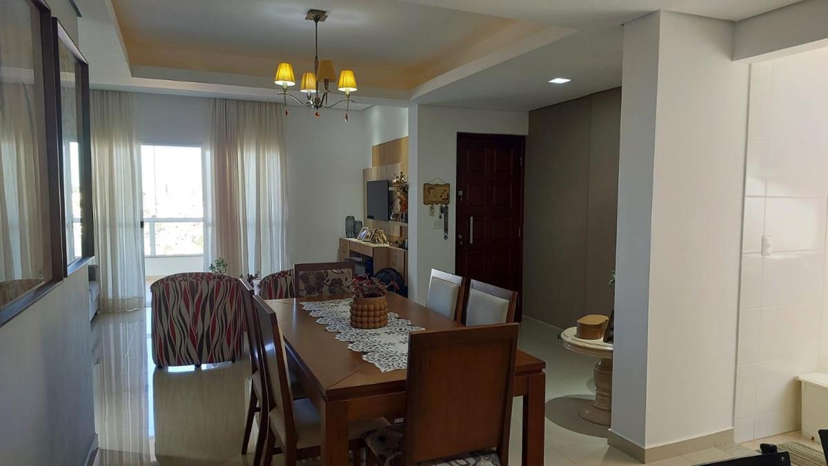 Apartamento, Campos Elíseos, 3 Quartos, 2 Vagas, 1 Suíte