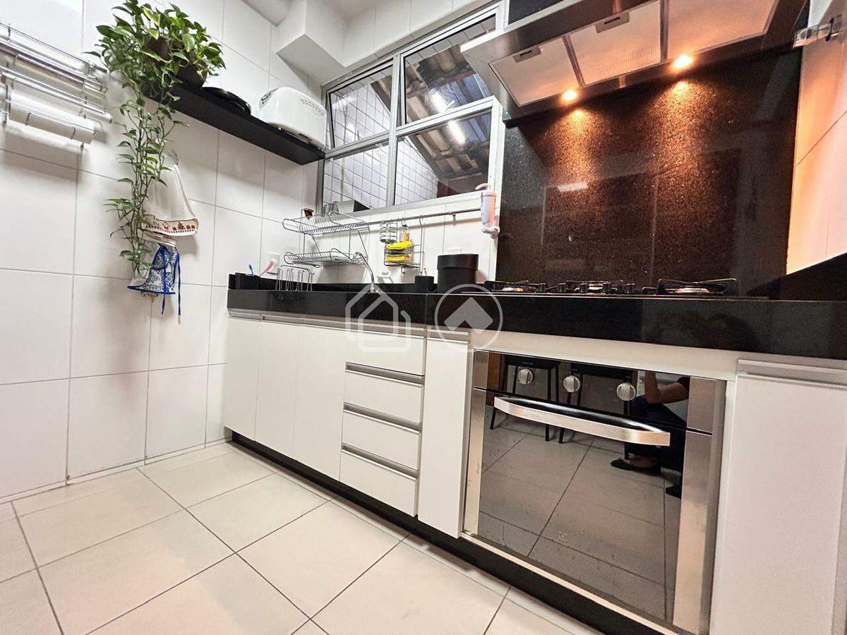 Apartamento, Buritis, 3 Quartos, 2 Vagas, 1 Suíte