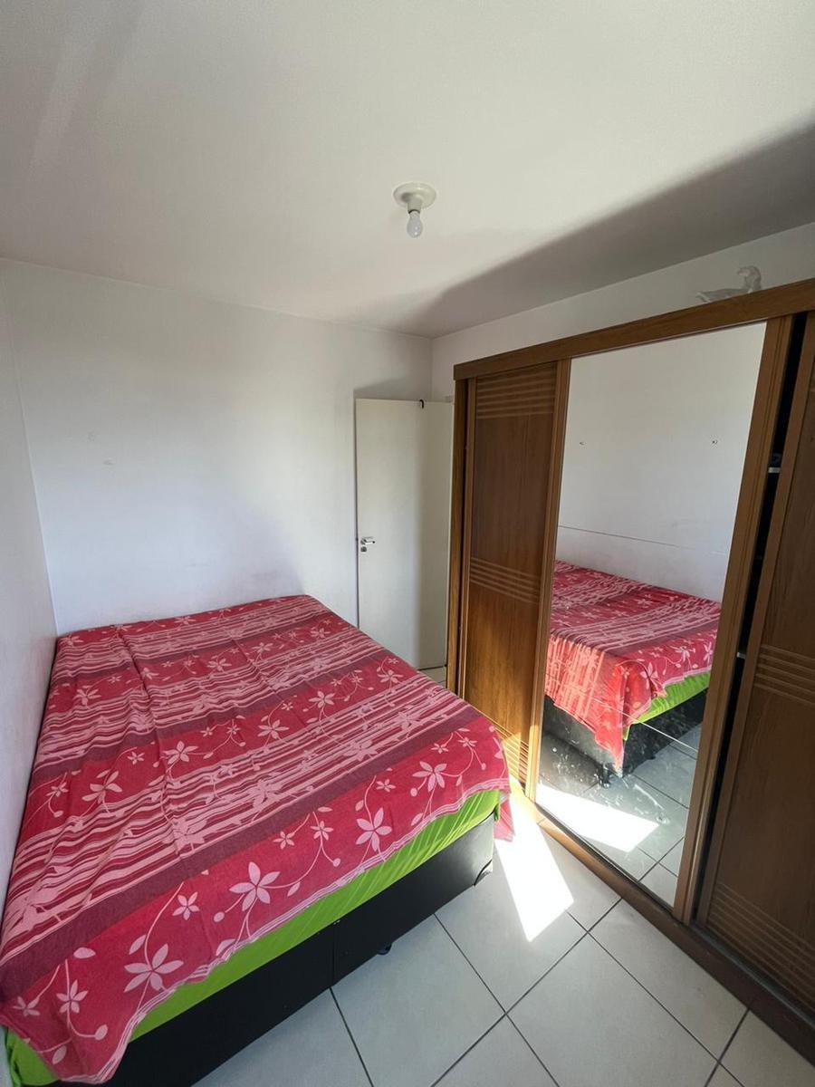 Apartamento, Chácaras Reunidas Santa Terezinha, 2 Quartos, 1 Vaga