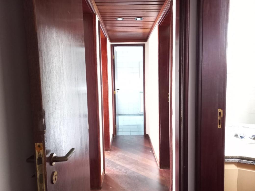 Apartamento, Lourdes, 2 Quartos, 2 Vagas, 1 Suíte