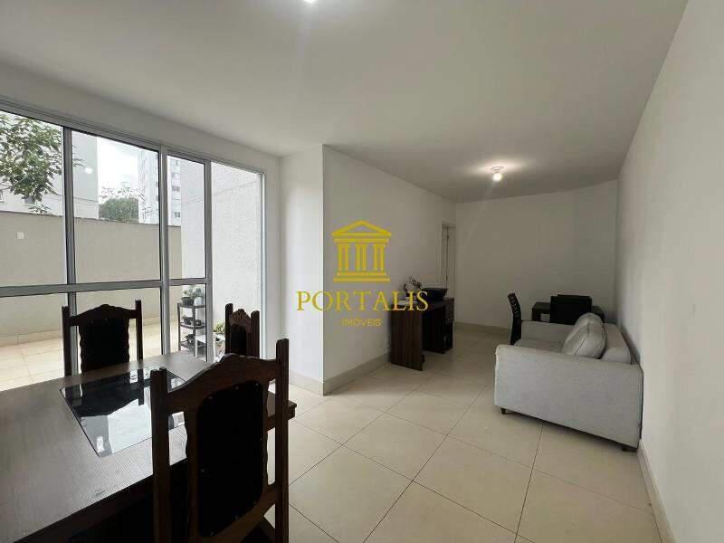 Apartamento, Liberdade, 1 Quarto, 1 Vaga, 1 Suíte