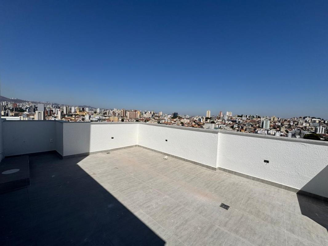 Cobertura, Sagrada Família, 3 Quartos, 2 Vagas, 2 Suítes