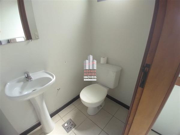 Prédio, Centro, 4 Vagas