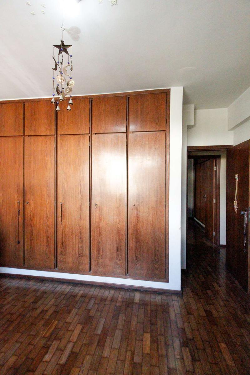 Apartamento, São Luiz (pampulha), 4 Quartos, 2 Vagas, 1 Suíte