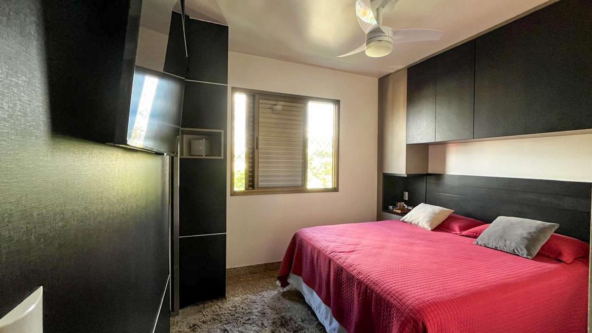 Apartamento, Buritis, 4 Quartos, 5 Vagas, 1 Suíte