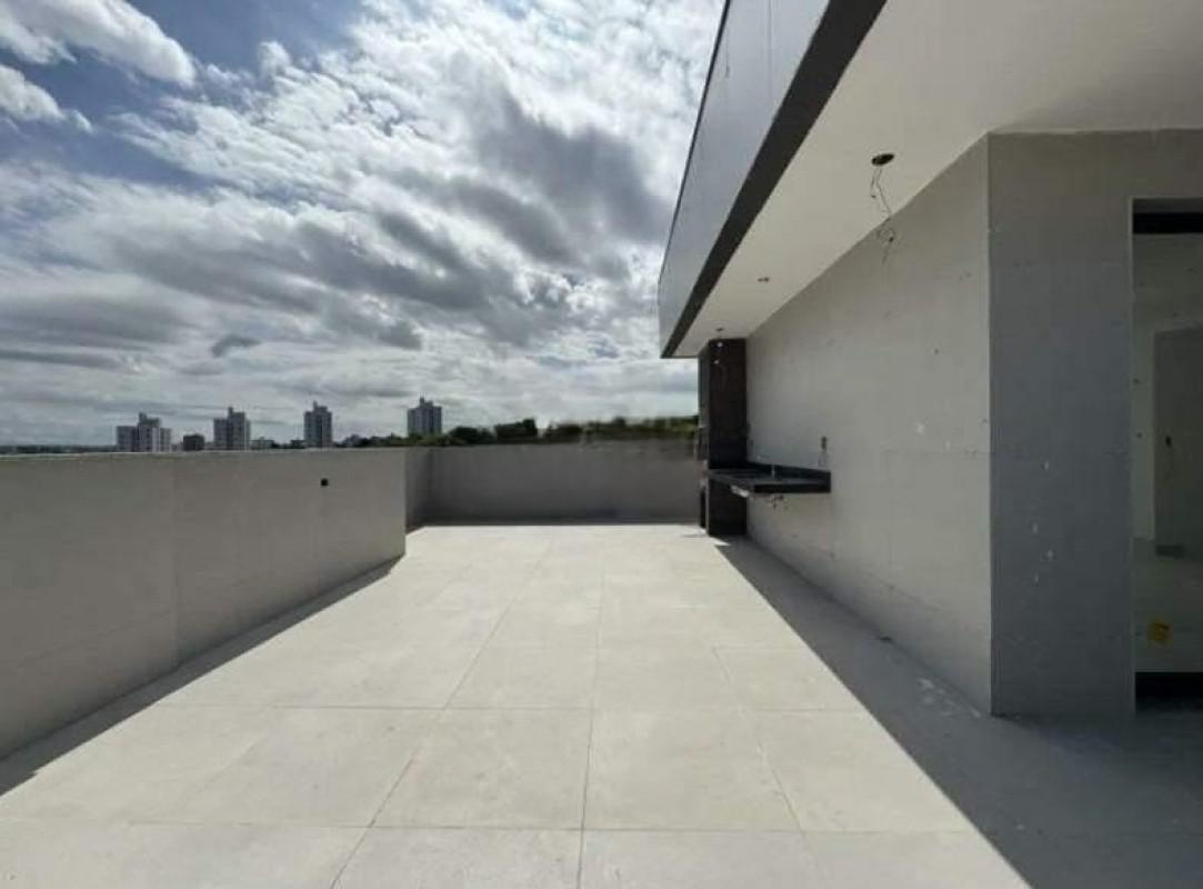 Cobertura, Santa Amélia, 3 Quartos, 4 Vagas, 1 Suíte