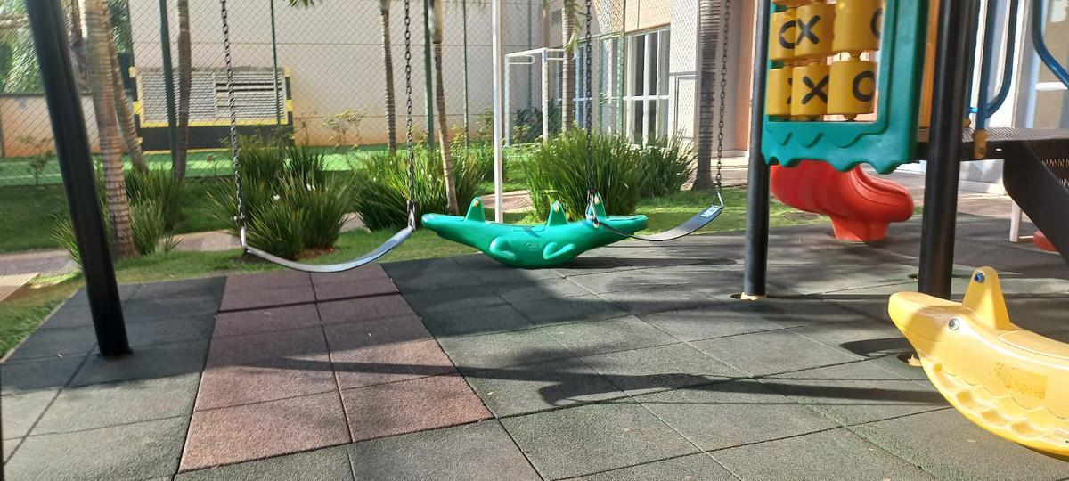 Apartamento, Santa Helena, 2 Quartos, 1 Vaga, 1 Suíte