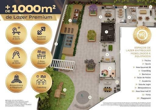 Apartamento, Imbaúbas, 2 Quartos, 1 Vaga, 1 Suíte