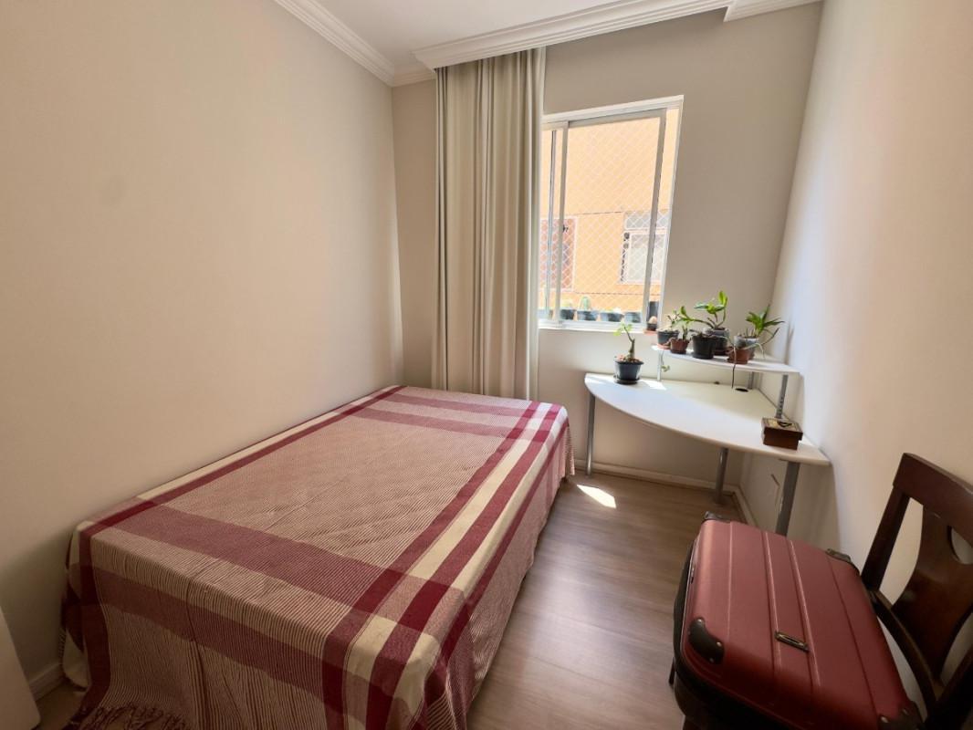 Apartamento, Carlos Prates, 3 Quartos, 2 Vagas, 1 Suíte
