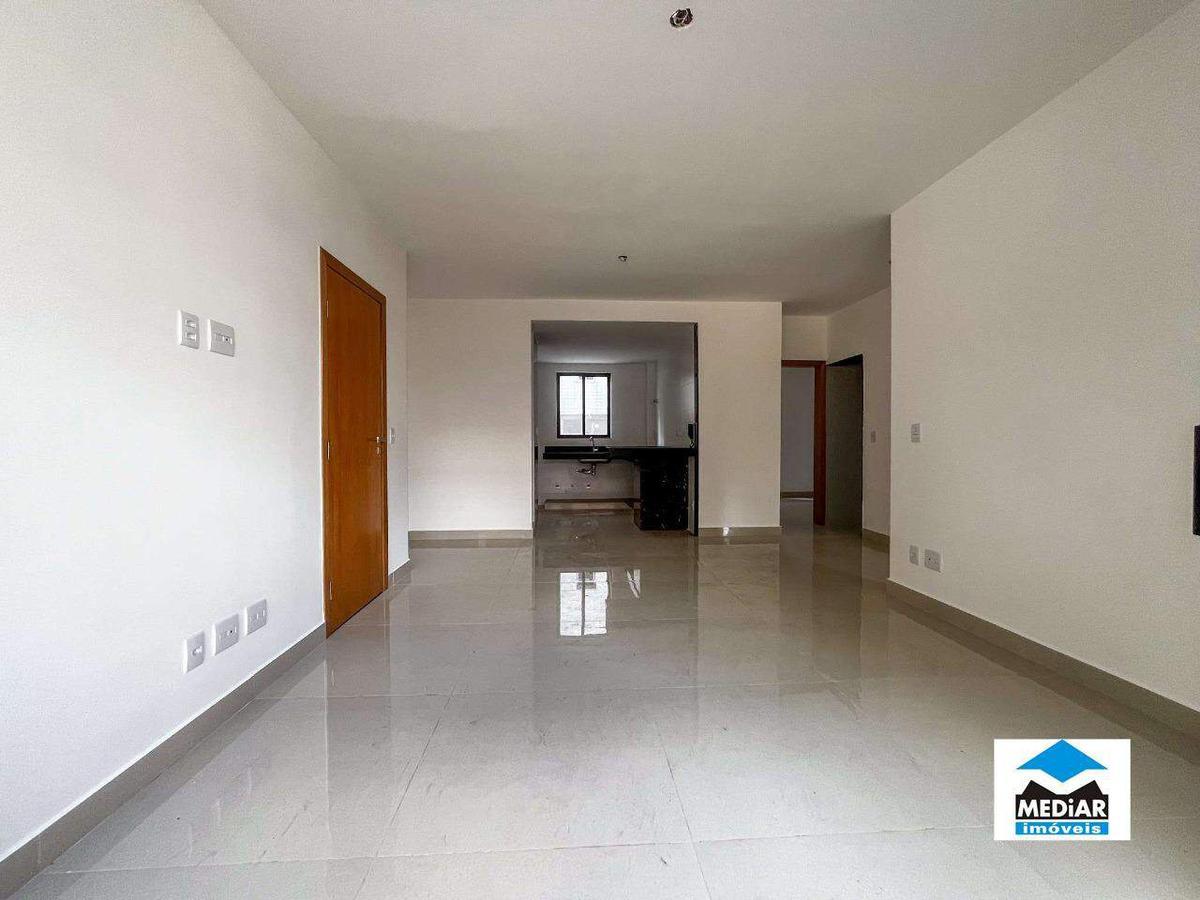 Apartamento, Gutierrez, 3 Quartos, 2 Vagas, 2 Suítes