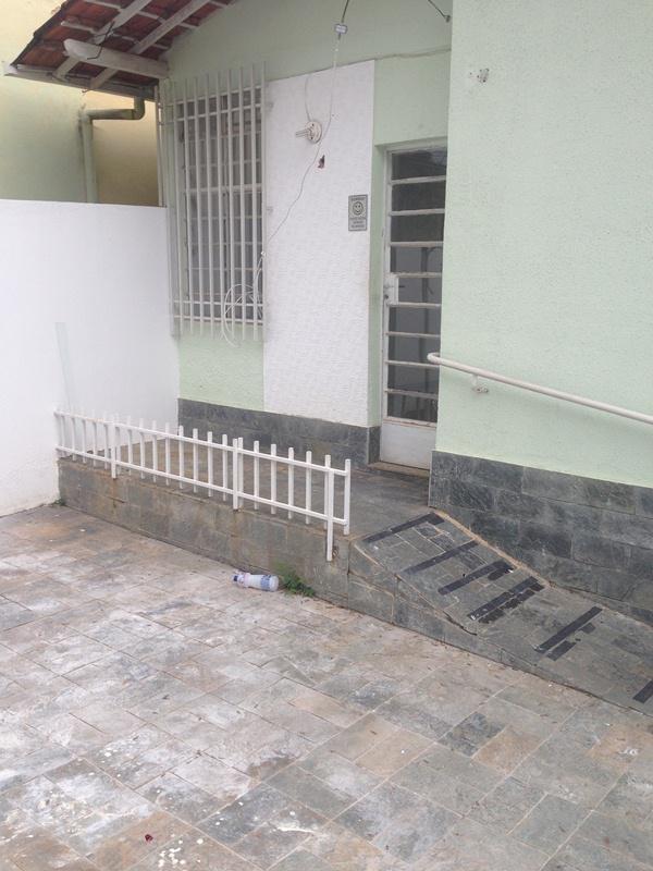 Casa Comercial, Planalto, 3 Quartos, 4 Vagas