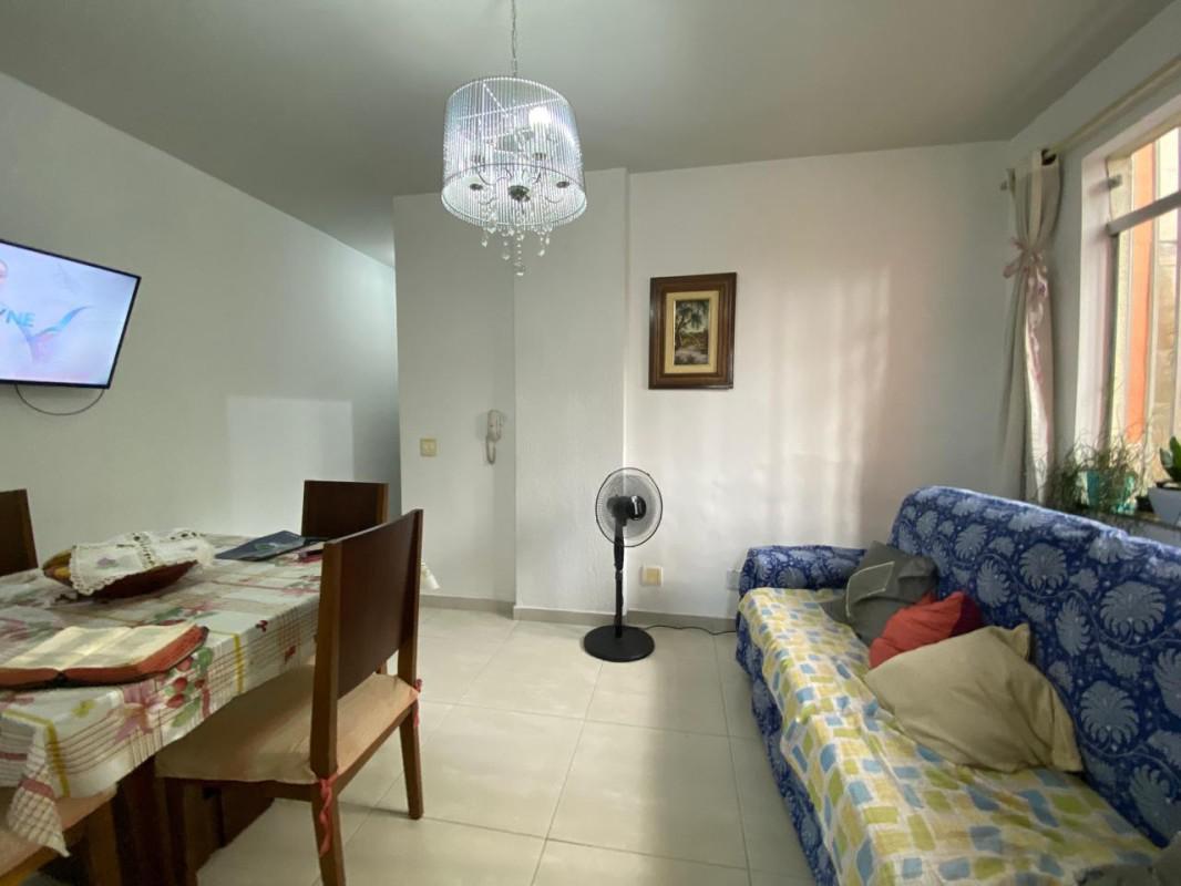 Apartamento, Nova Cachoeirinha, 2 Quartos, 0 Vaga