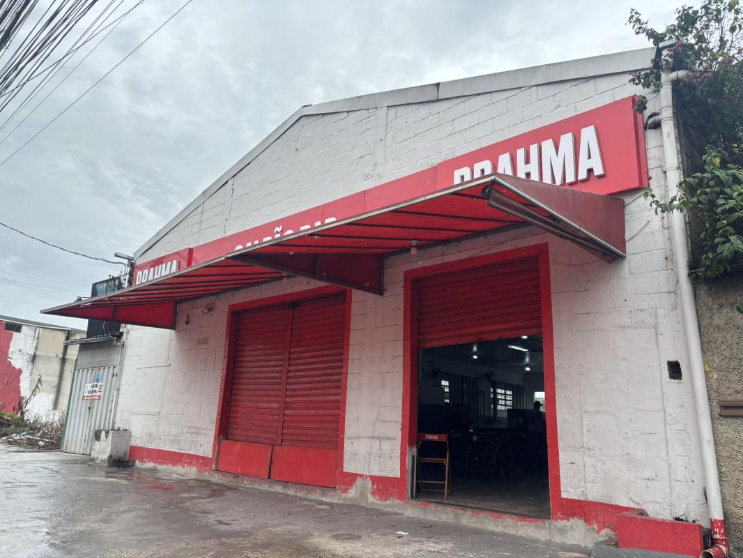 Galpão, São Benedito, 1 Quarto, 1 Vaga