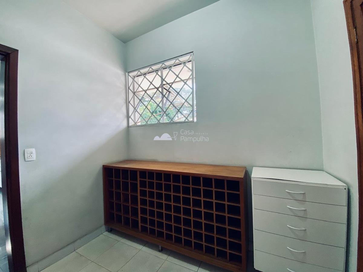 Casa, São Luiz (pampulha), 5 Quartos, 20 Vagas, 2 Suítes