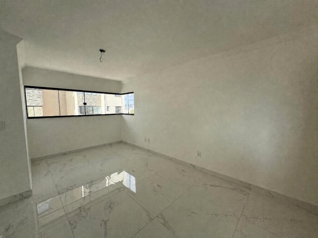 Apartamento, São Gotardo, 2 Quartos, 1 Vaga