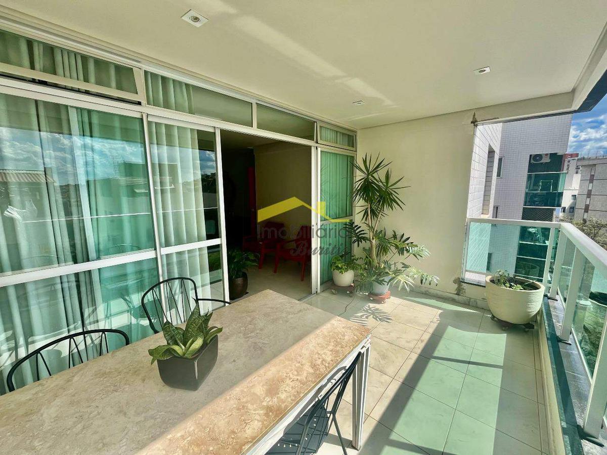 Apartamento, Buritis, 3 Quartos, 3 Vagas, 1 Suíte