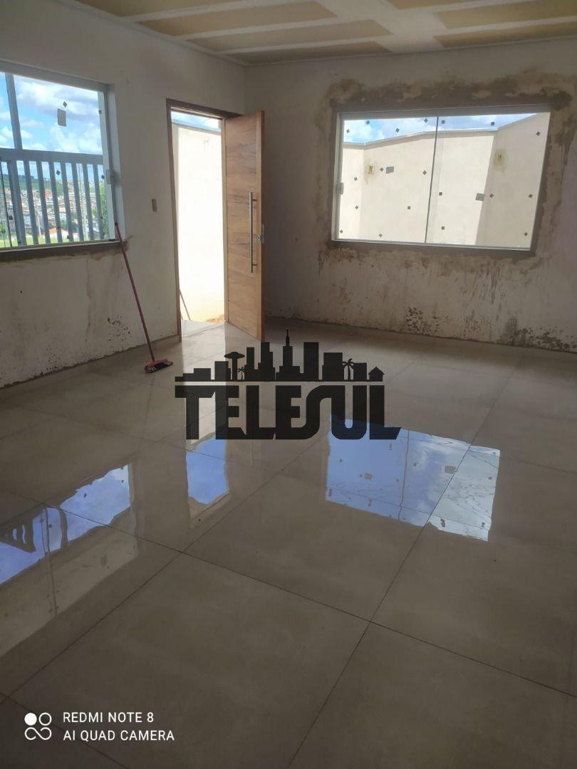 Casa, Vila Paiva, 3 Quartos, 4 Vagas, 2 Suítes