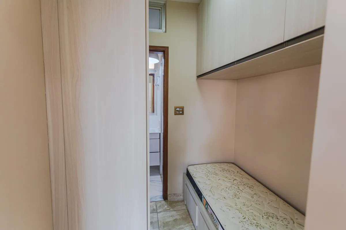 Apartamento, Santo Antônio, 3 Quartos, 1 Vaga, 2 Suítes