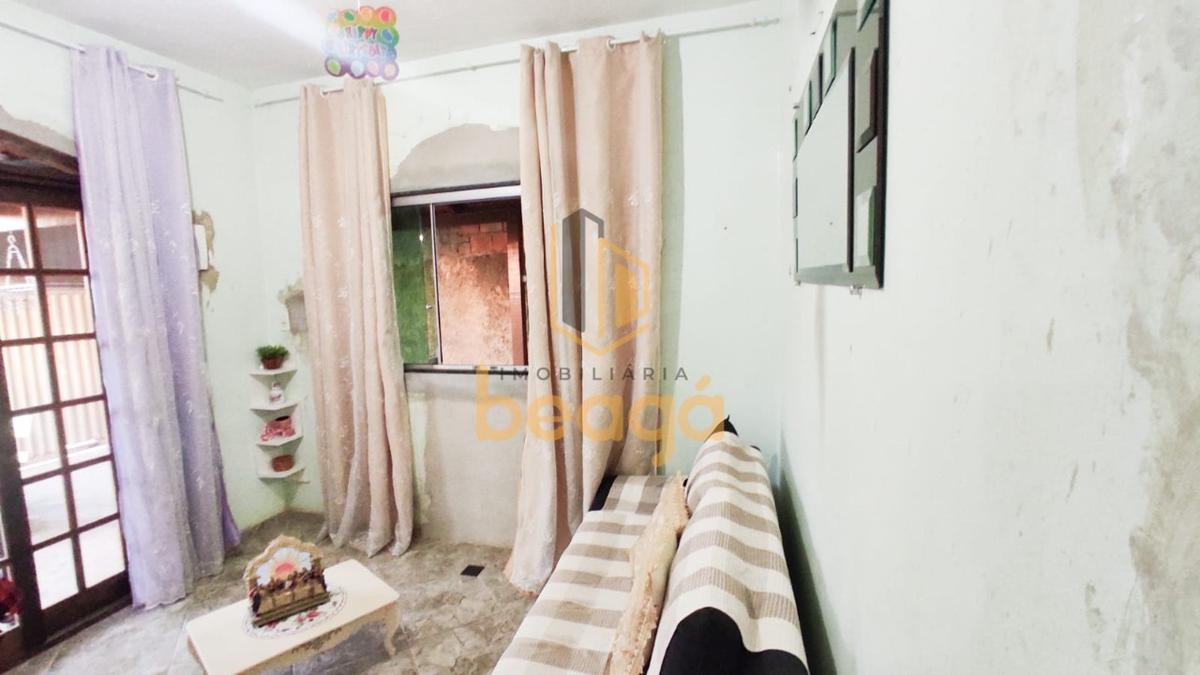 Casa, Tijuco, 3 Quartos, 4 Vagas, 1 Suíte