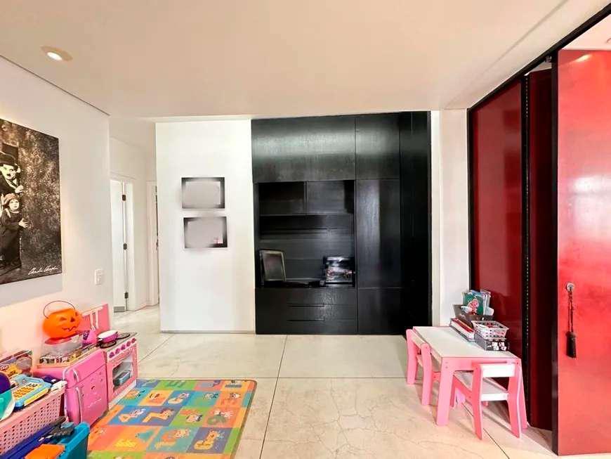 Apartamento, Sion, 4 Quartos, 2 Vagas, 1 Suíte