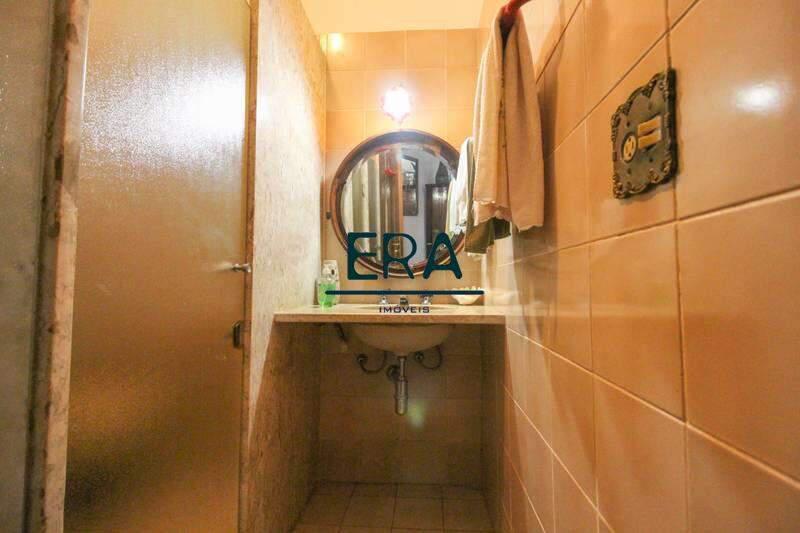 Casa, Belvedere, 5 Quartos, 3 Vagas, 3 Suítes