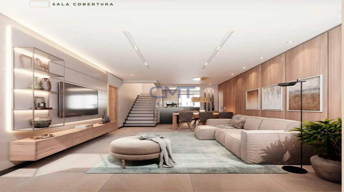 Apartamento, Santa Lúcia, 3 Quartos, 2 Vagas, 1 Suíte