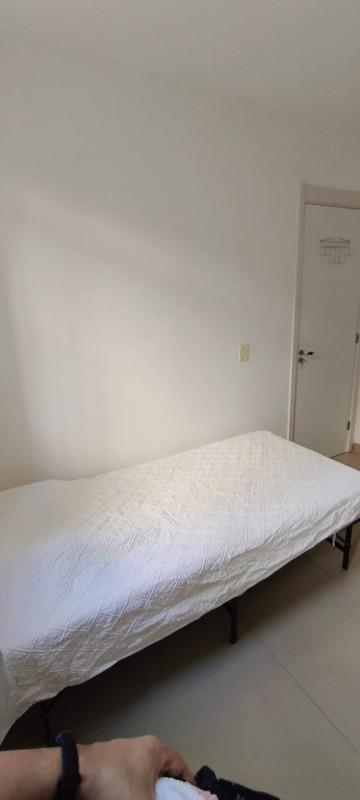 Apartamento, Santa Maria, 2 Quartos, 1 Vaga