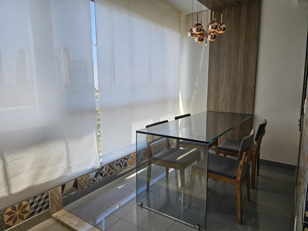 Apartamento, Vila da Serra, 2 Quartos, 2 Vagas, 1 Suíte