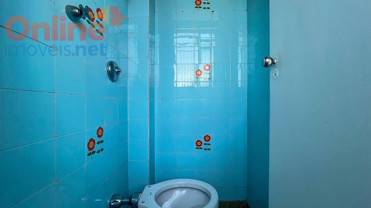 Apartamento, Grajaú, 4 Quartos, 0 Vaga, 1 Suíte