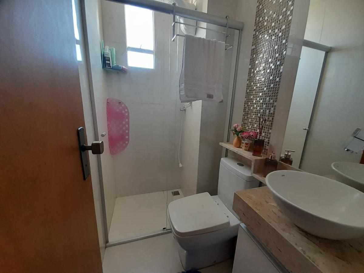 Apartamento, Santa Cruz, 2 Quartos, 1 Vaga