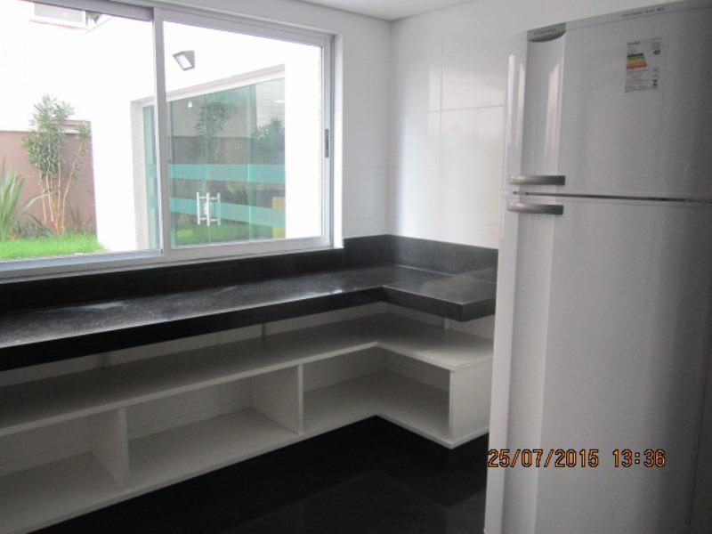 Apartamento, São Pedro, 4 Quartos, 3 Vagas, 2 Suítes