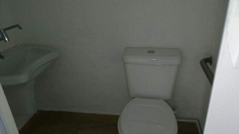 Andar, Castelo, 0 Quarto, 1 Vaga