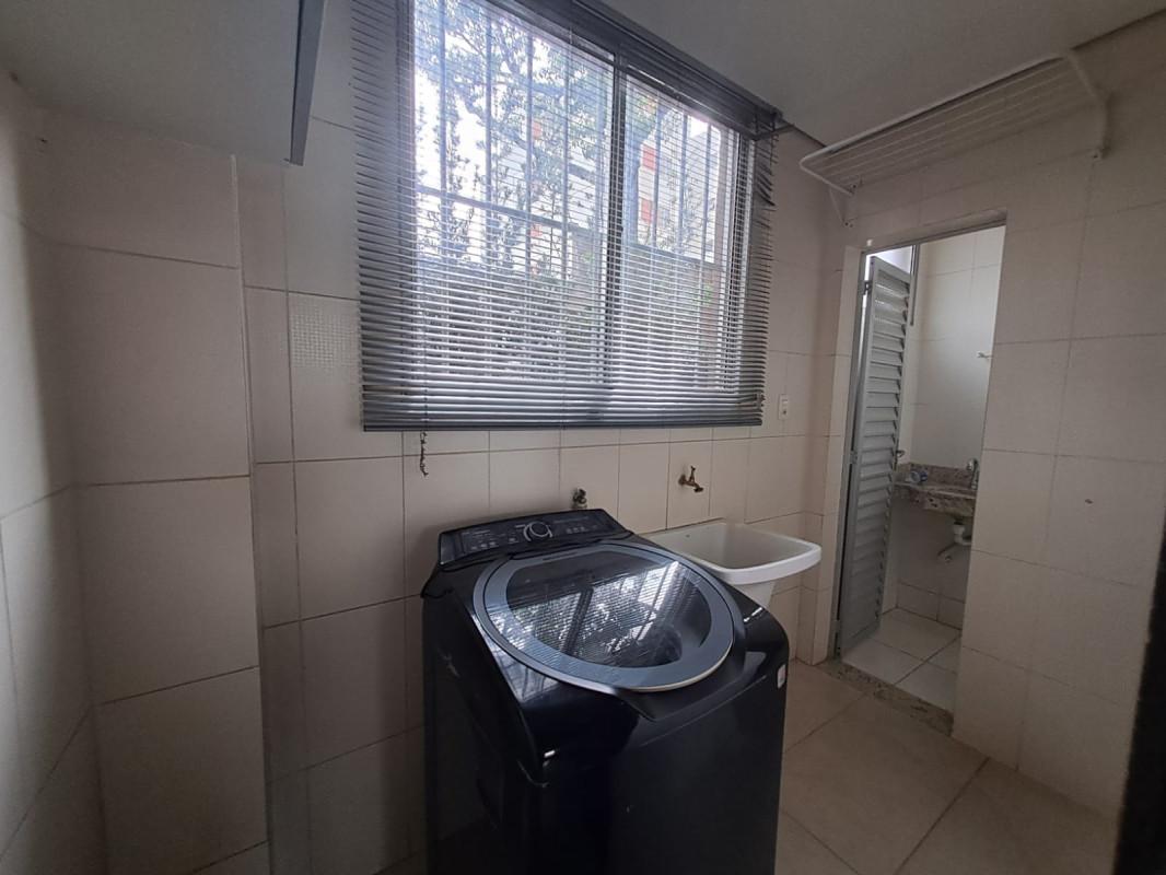 Apartamento, Havaí, 3 Quartos, 2 Vagas, 1 Suíte