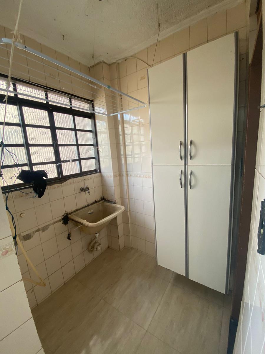 Apartamento, Santa Terezinha, 3 Quartos, 0 Vaga, 1 Suíte
