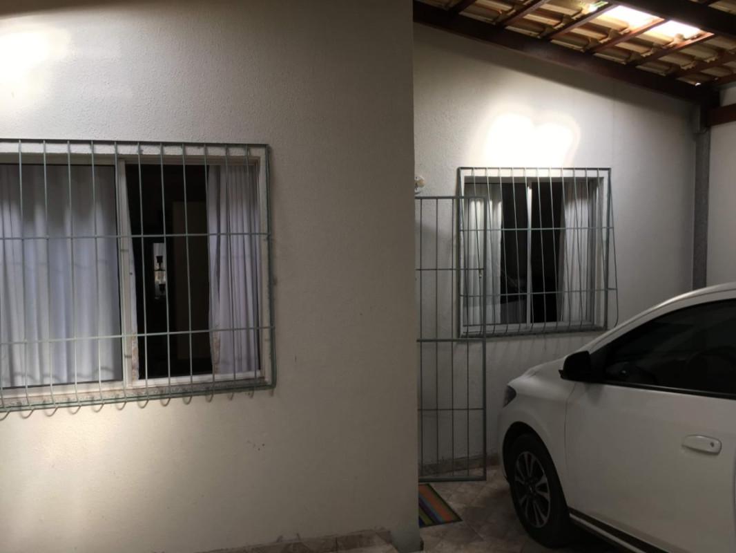 Casa, Jardim Anchieta, 2 Quartos, 2 Vagas