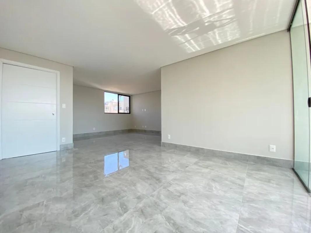 Apartamento, Castelo, 4 Quartos, 4 Vagas, 4 Suítes