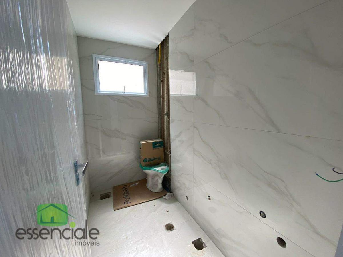 Apartamento, Centro, 2 Quartos, 2 Vagas, 1 Suíte