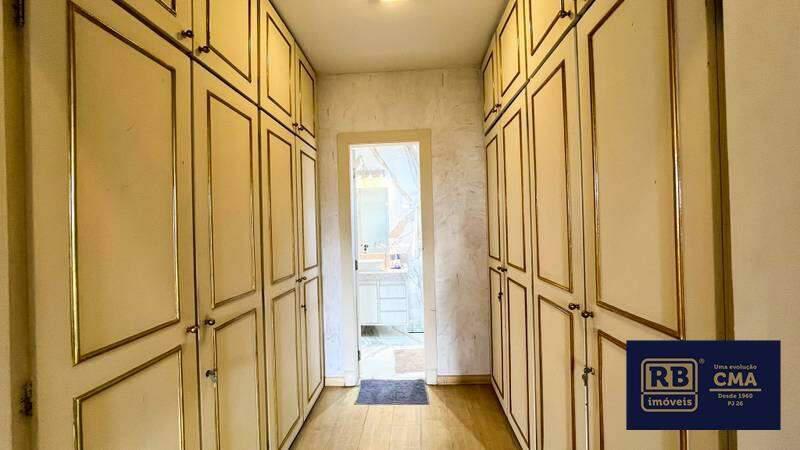 Apartamento, Funcionários, 4 Quartos, 2 Vagas, 1 Suíte