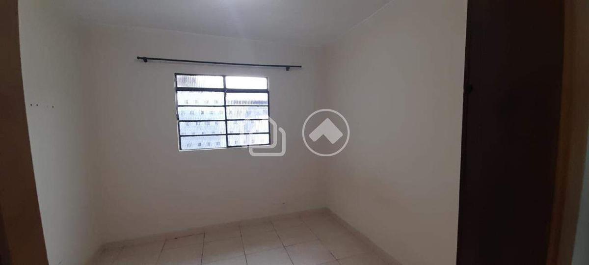 Casa, Carlos Prates, 2 Quartos