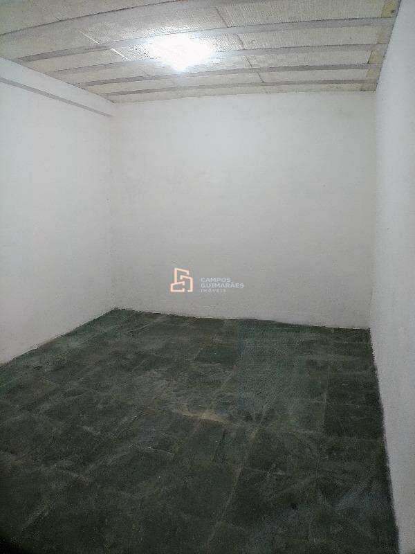 Casa, Novo das Industrias, 3 Quartos, 1 Vaga