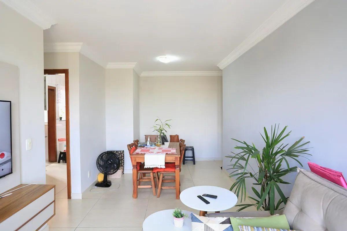 Apartamento, Nova Vista, 2 Quartos, 2 Vagas, 1 Suíte